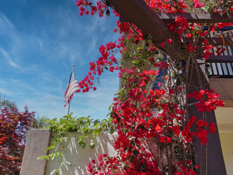 Mission Inn & Suites Gallery Images - Exterior