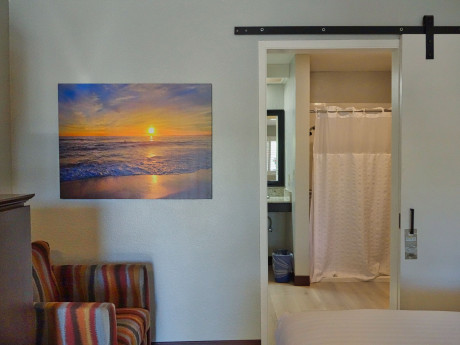 Mission Inn & Suites Gallery Images - Guest Room