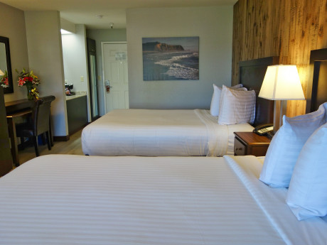 Mission Inn & Suites Gallery Images - Guest Room